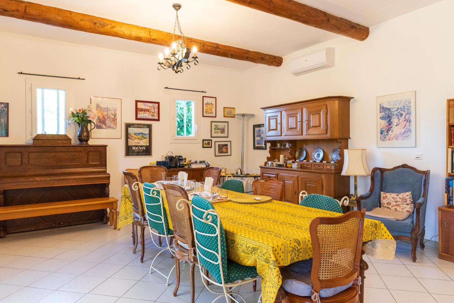 La Bastide Des Roses Bed and Breakfast Saint-Julien-d'Asse Εξωτερικό φωτογραφία