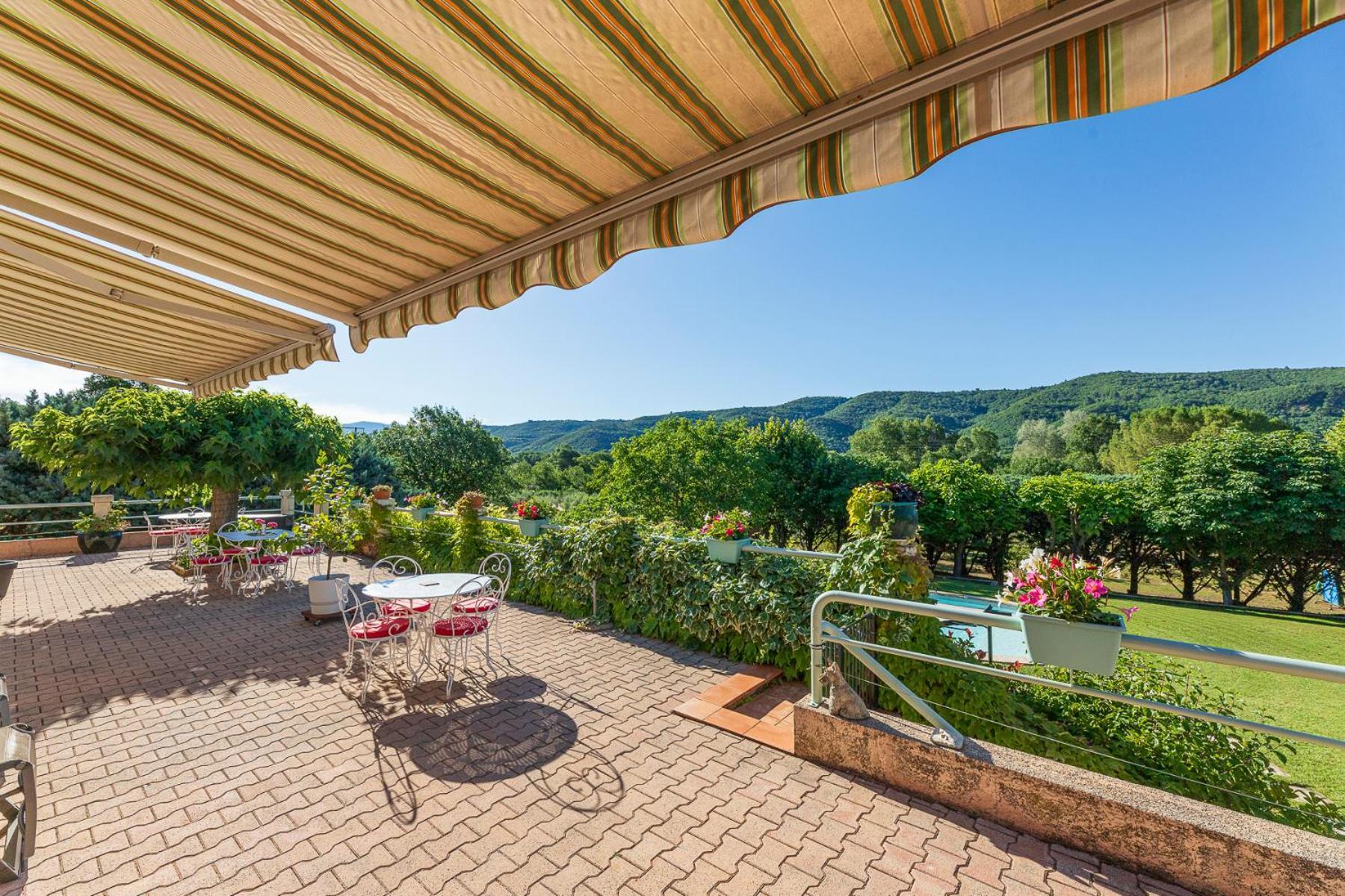 La Bastide Des Roses Bed and Breakfast Saint-Julien-d'Asse Εξωτερικό φωτογραφία