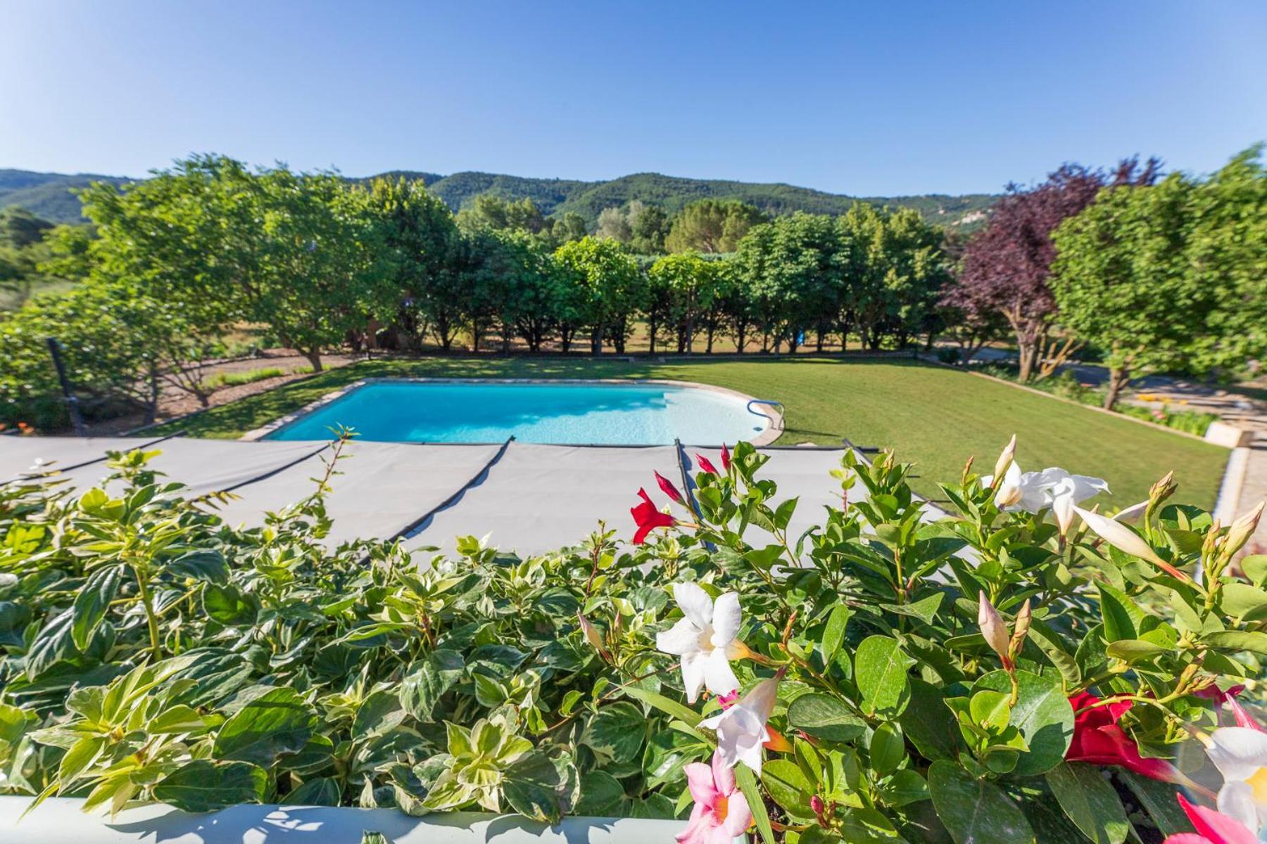 La Bastide Des Roses Bed and Breakfast Saint-Julien-d'Asse Εξωτερικό φωτογραφία